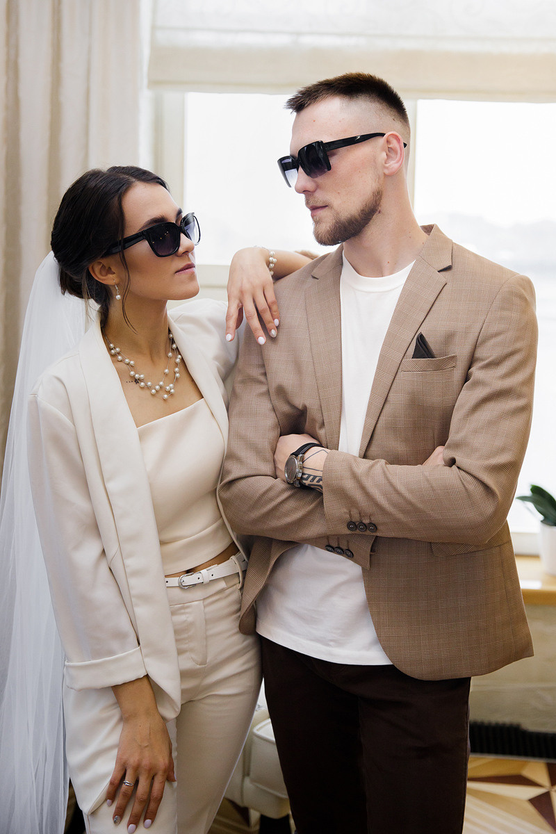 Свадьба Иры и Сашы. Светлана Иванова - профессиональный фотограф