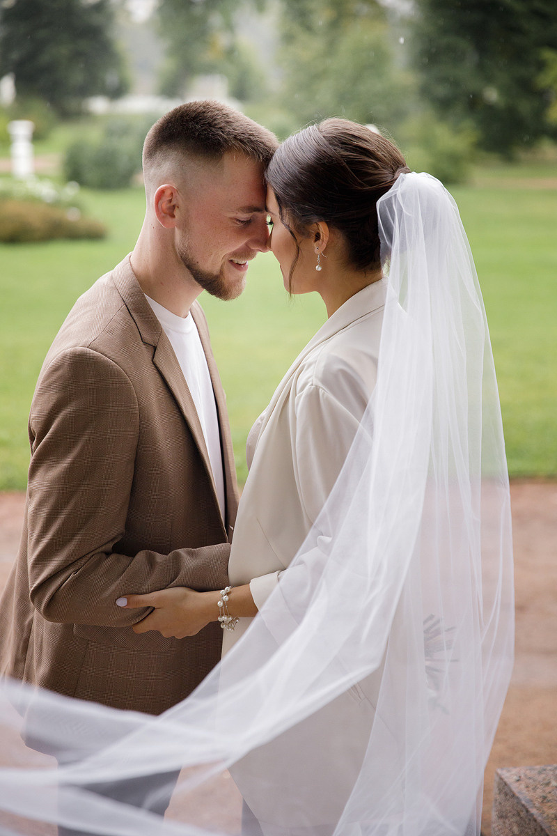 Свадьба Иры и Сашы. Светлана Иванова - профессиональный фотограф