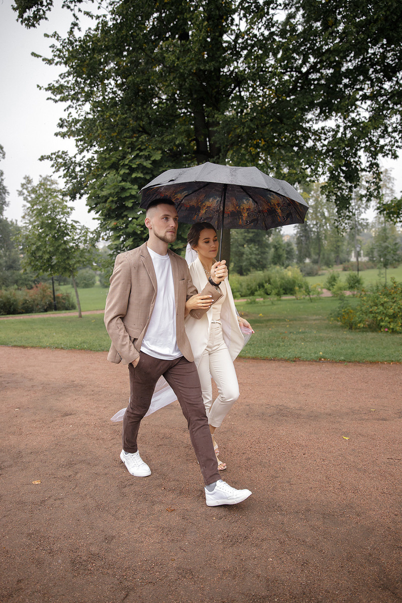 Свадьба Иры и Сашы. Светлана Иванова - профессиональный фотограф