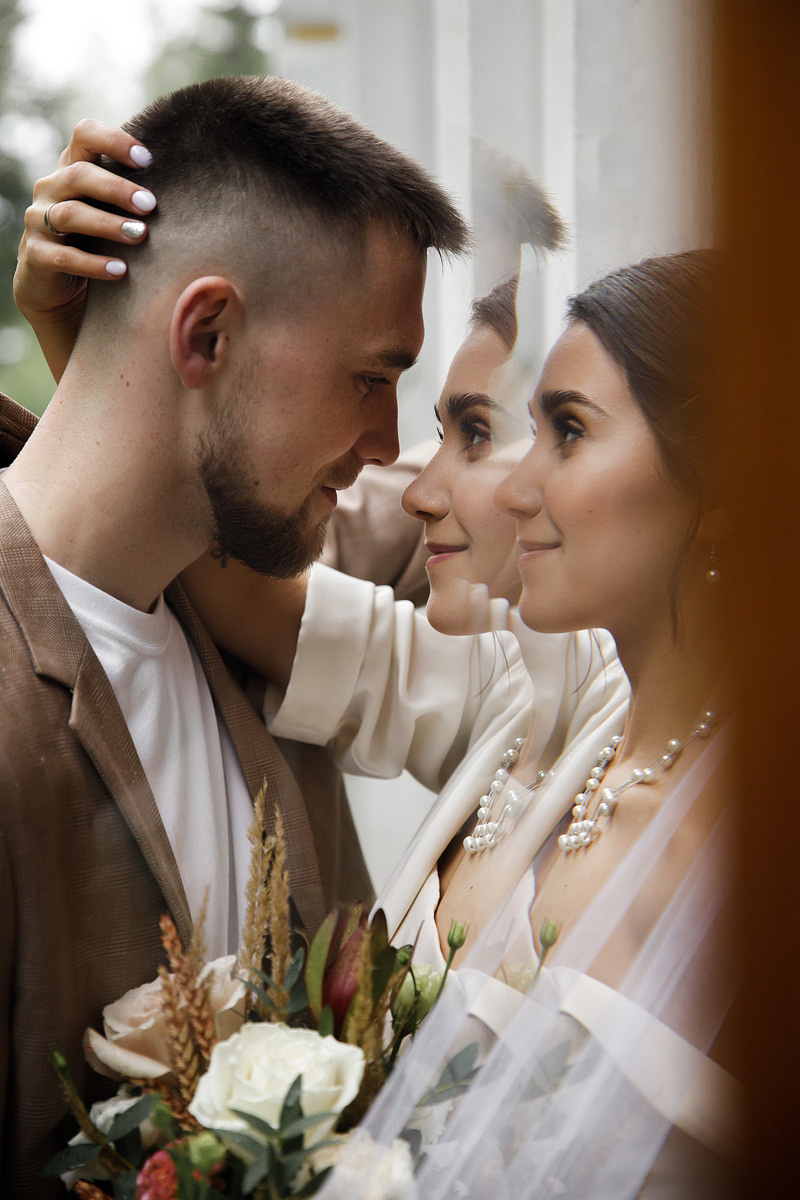 Свадьба Иры и Сашы. Светлана Иванова - профессиональный фотограф