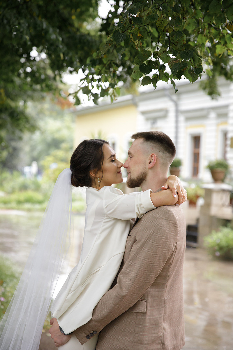 Свадьба Иры и Сашы. Светлана Иванова - профессиональный фотограф