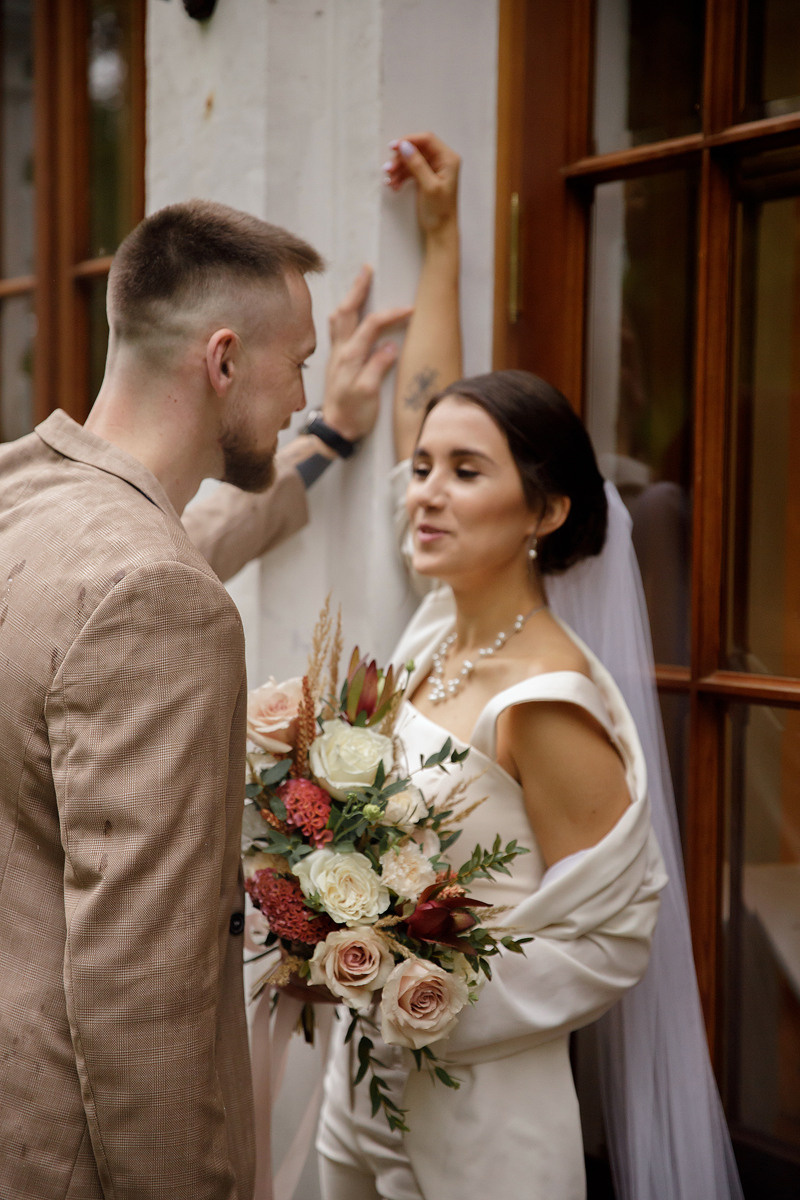 Свадьба Иры и Сашы. Светлана Иванова - профессиональный фотограф