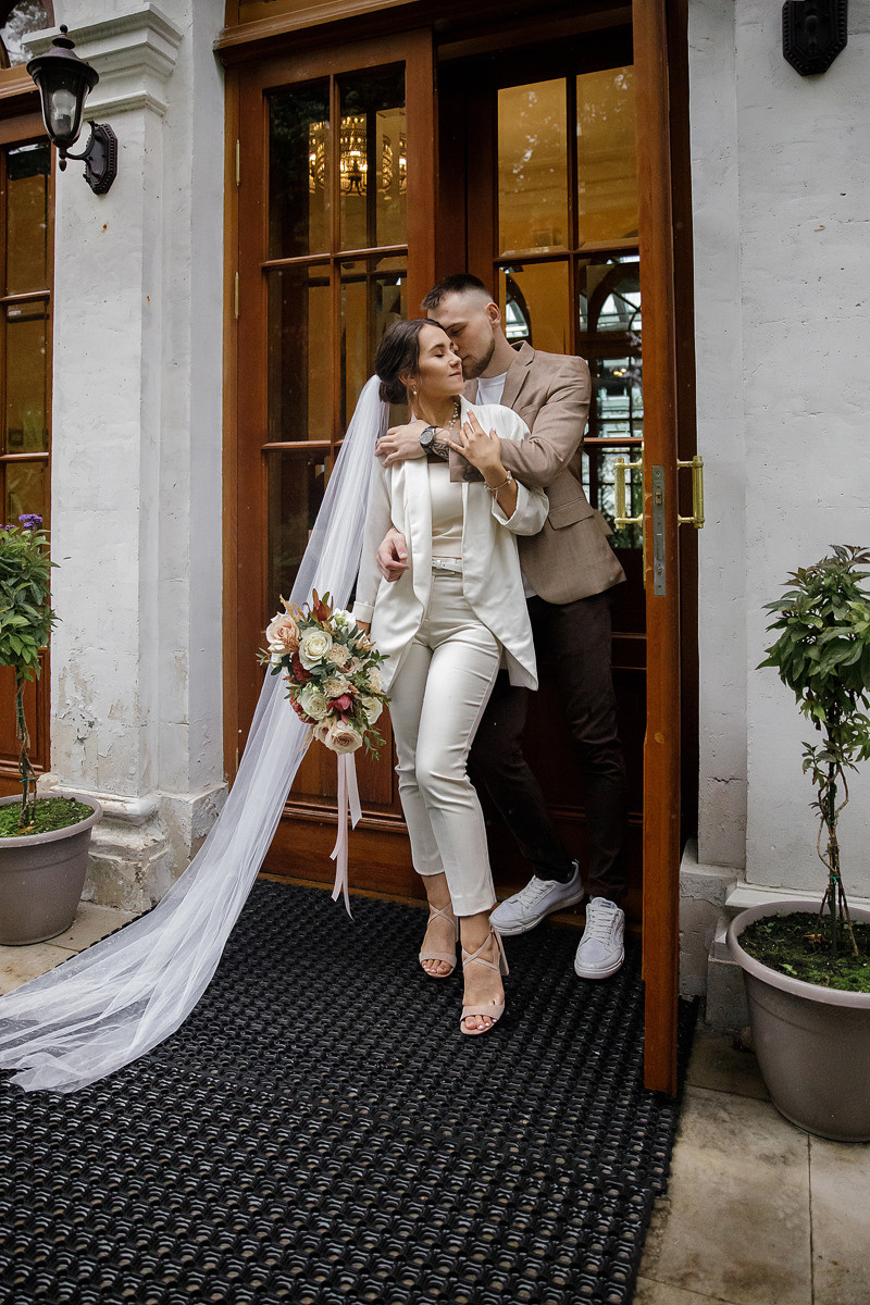 Свадьба Иры и Сашы. Светлана Иванова - профессиональный фотограф