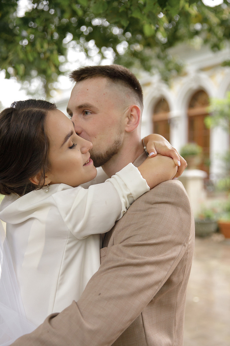 Свадьба Иры и Сашы. Светлана Иванова - профессиональный фотограф