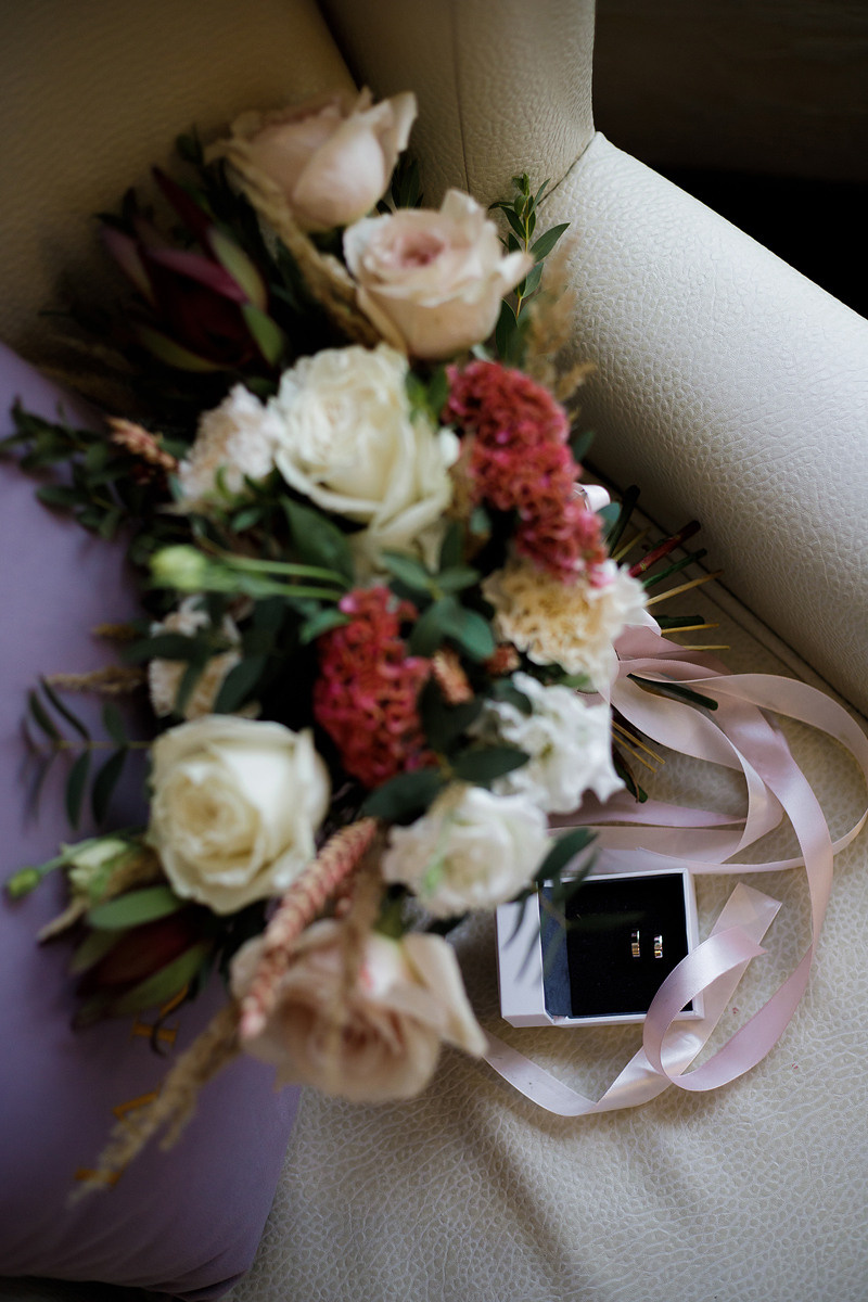 Свадьба Иры и Сашы. Светлана Иванова - профессиональный фотограф