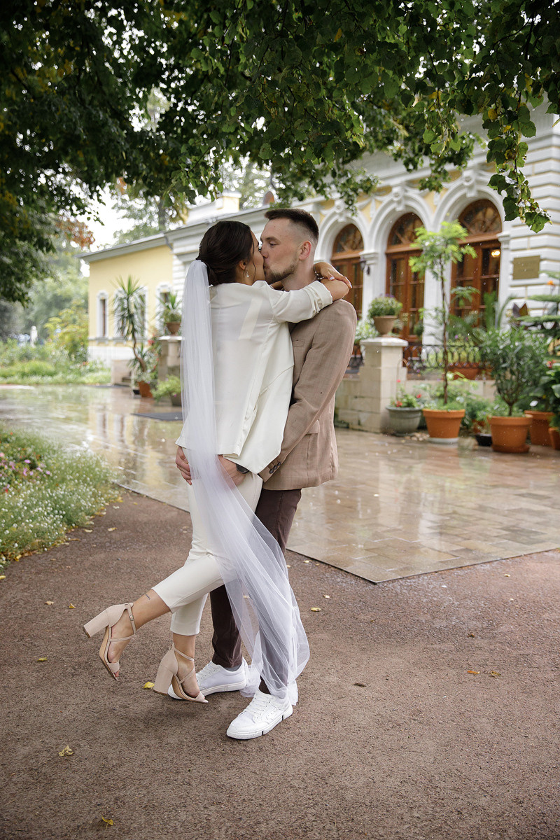 Свадьба Иры и Сашы. Светлана Иванова - профессиональный фотограф