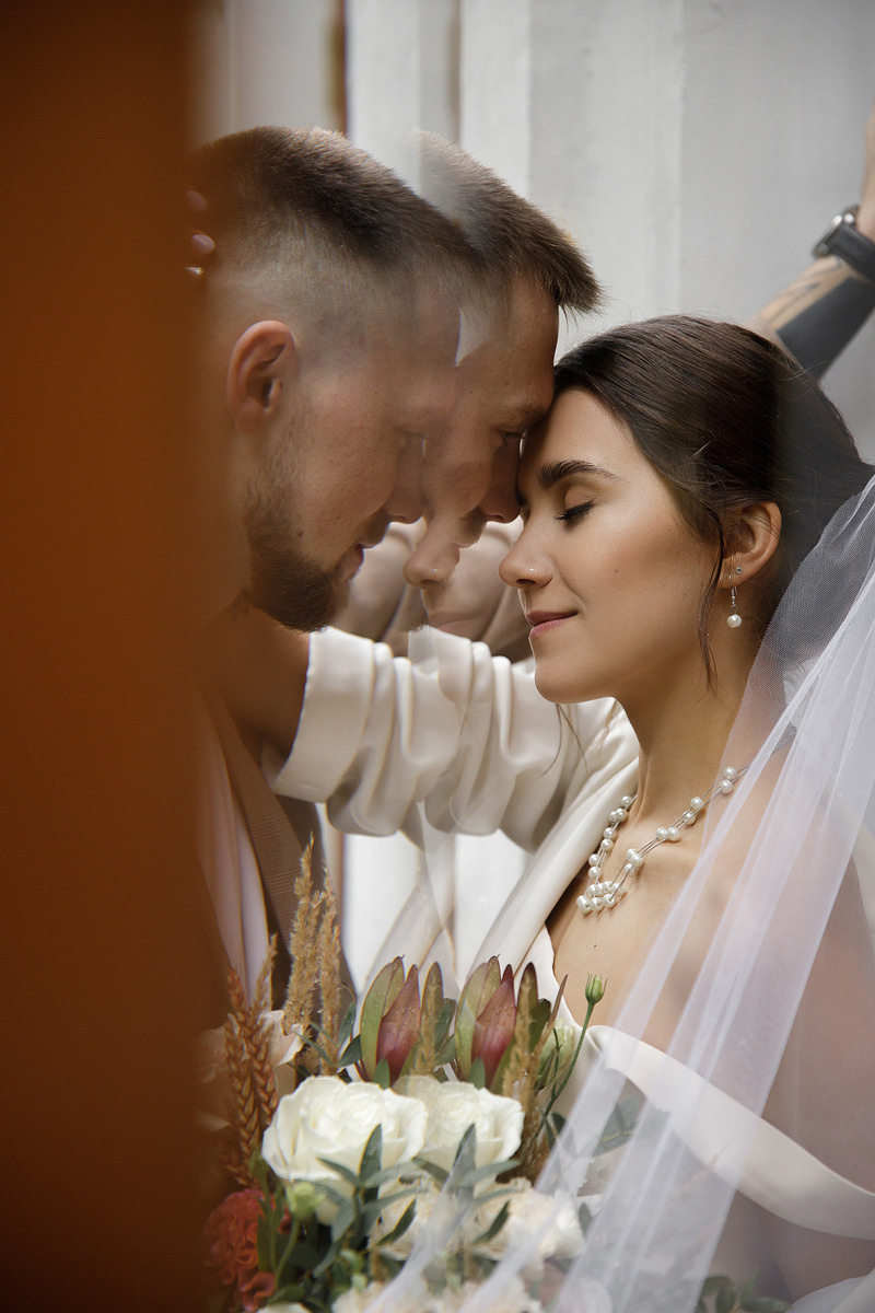 Свадьба Иры и Сашы. Светлана Иванова - профессиональный фотограф