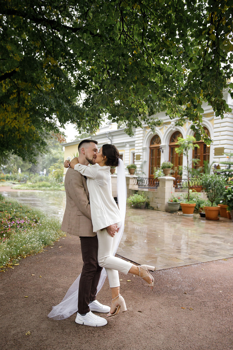 Свадьба Иры и Сашы. Светлана Иванова - профессиональный фотограф
