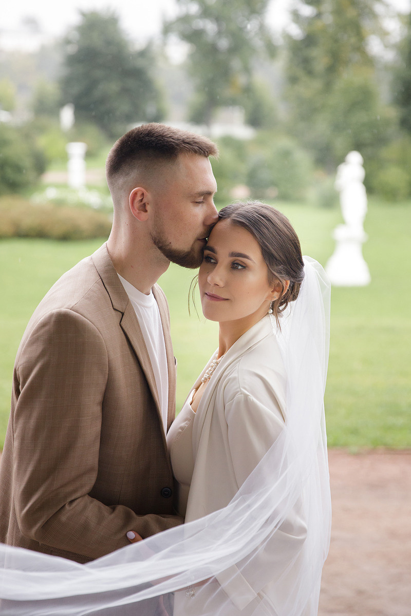 Свадьба Иры и Сашы. Светлана Иванова - профессиональный фотограф