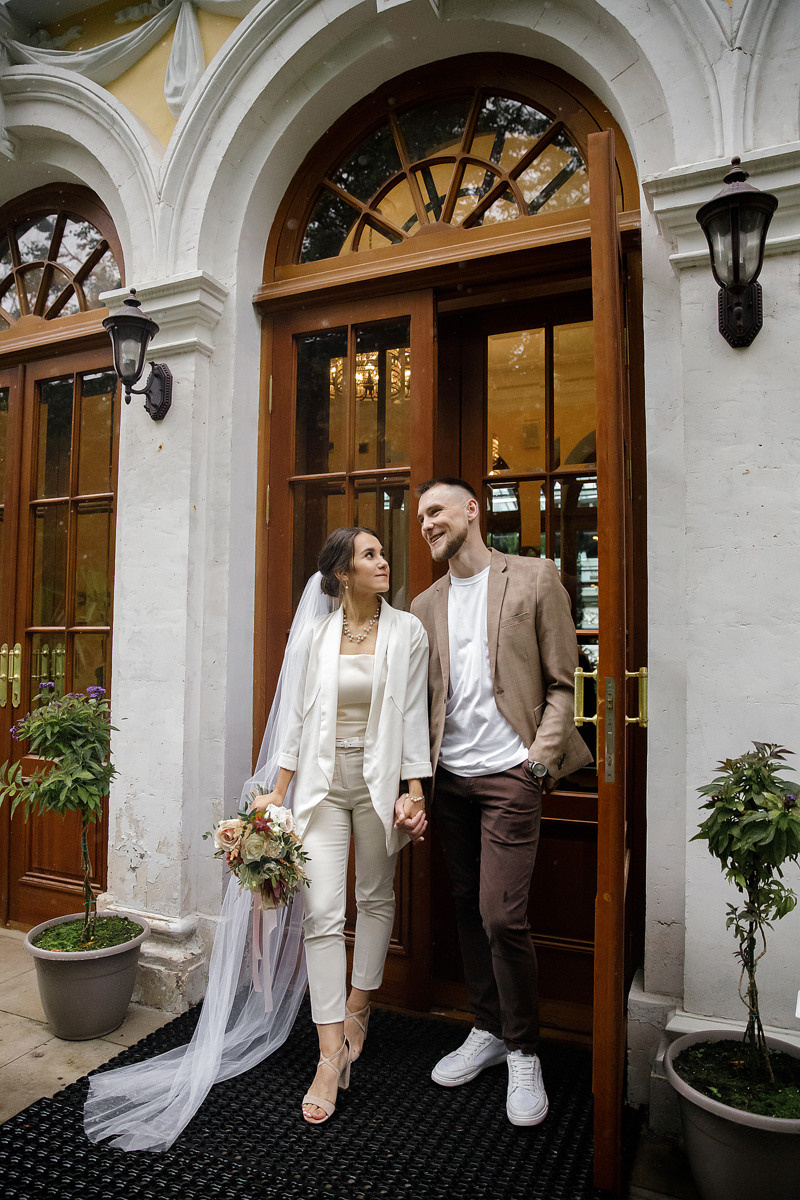 Свадьба Иры и Сашы. Светлана Иванова - профессиональный фотограф