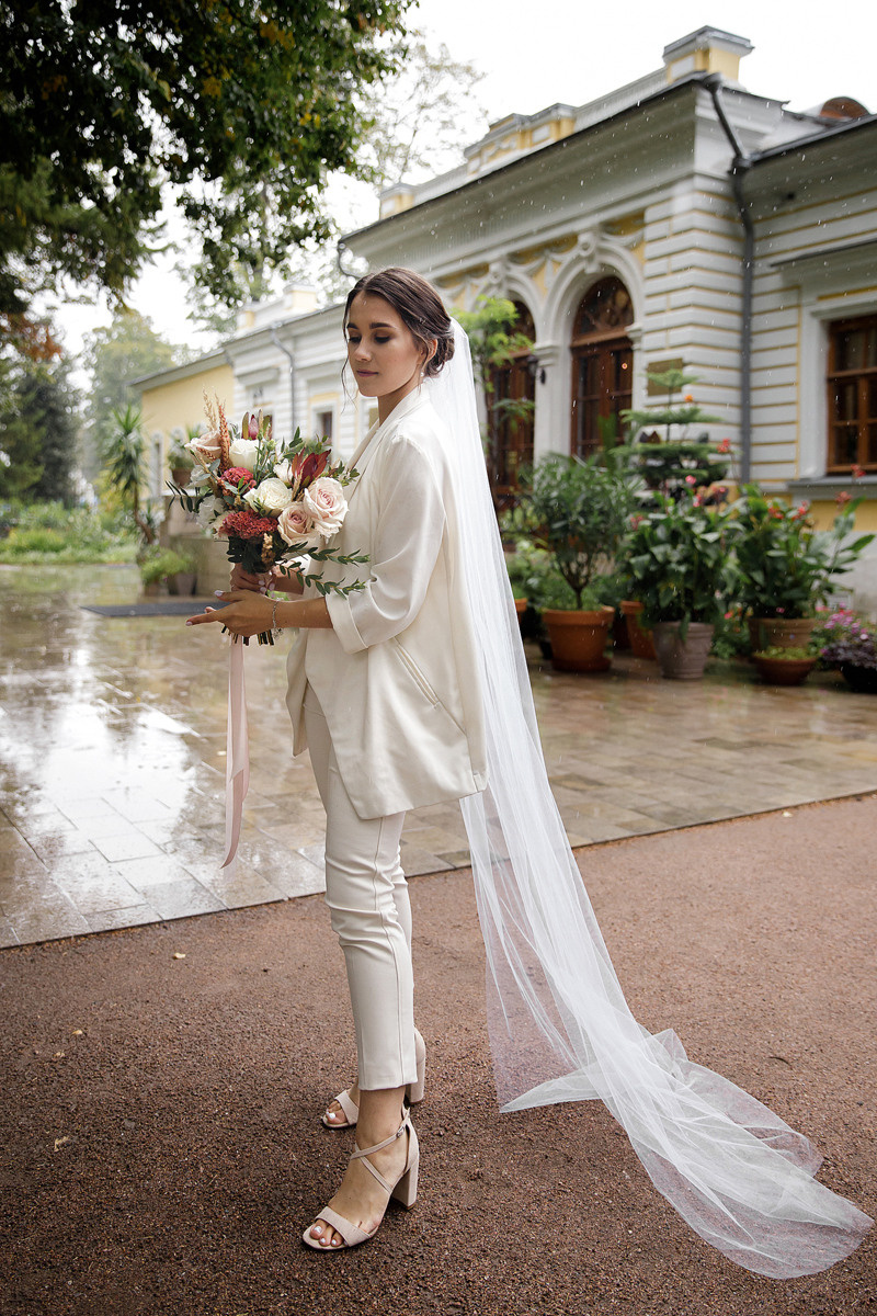 Свадьба Иры и Сашы. Светлана Иванова - профессиональный фотограф