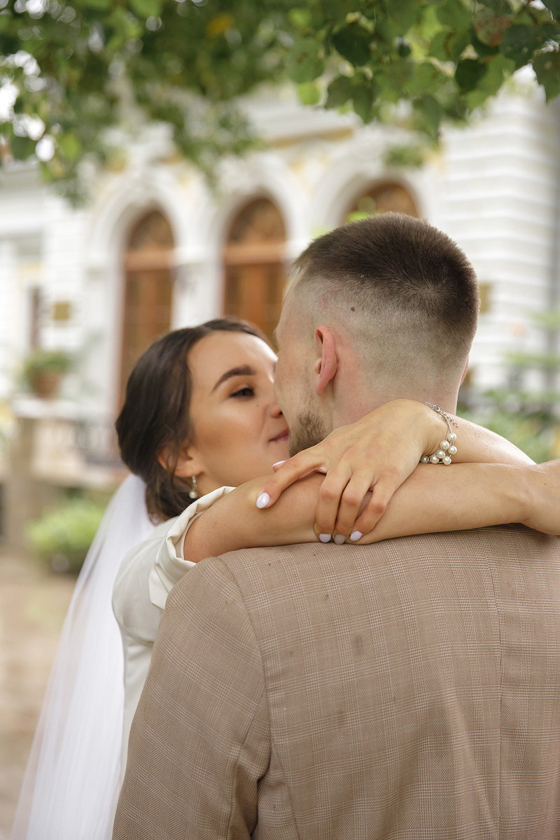 Свадьба Иры и Сашы. Светлана Иванова - профессиональный фотограф