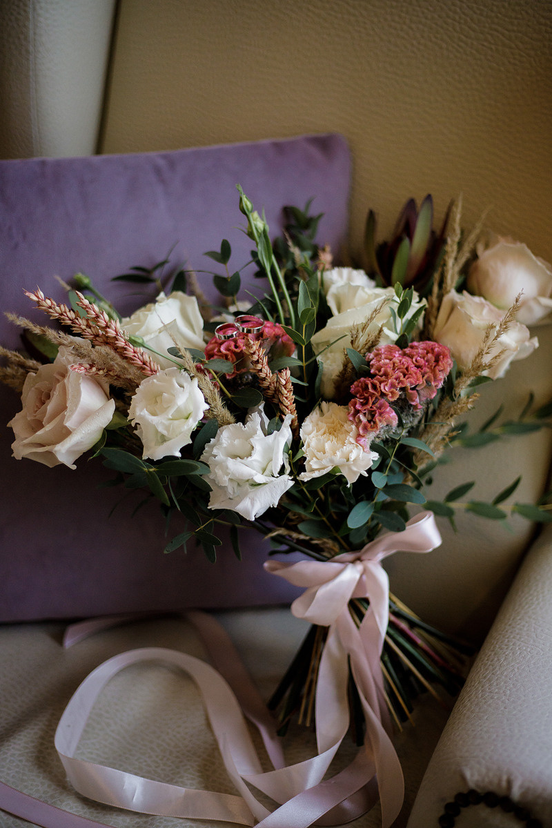 Свадьба Иры и Сашы. Светлана Иванова - профессиональный фотограф