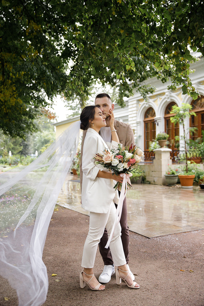 Свадьба Иры и Сашы. Светлана Иванова - профессиональный фотограф