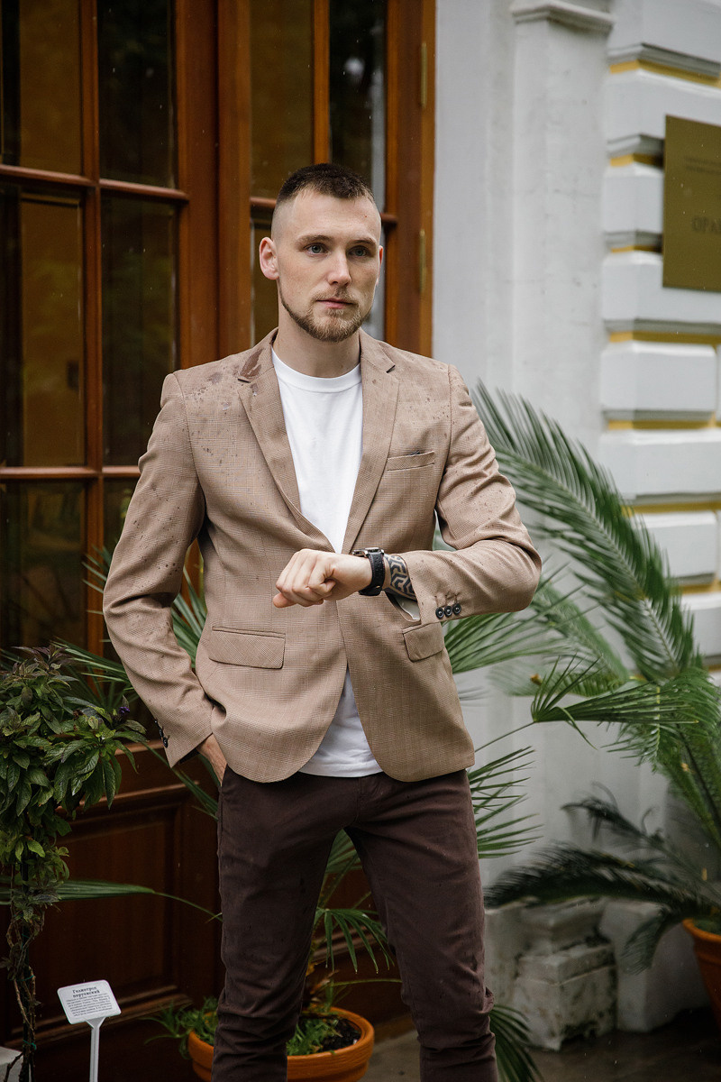 Свадьба Иры и Сашы. Светлана Иванова - профессиональный фотограф