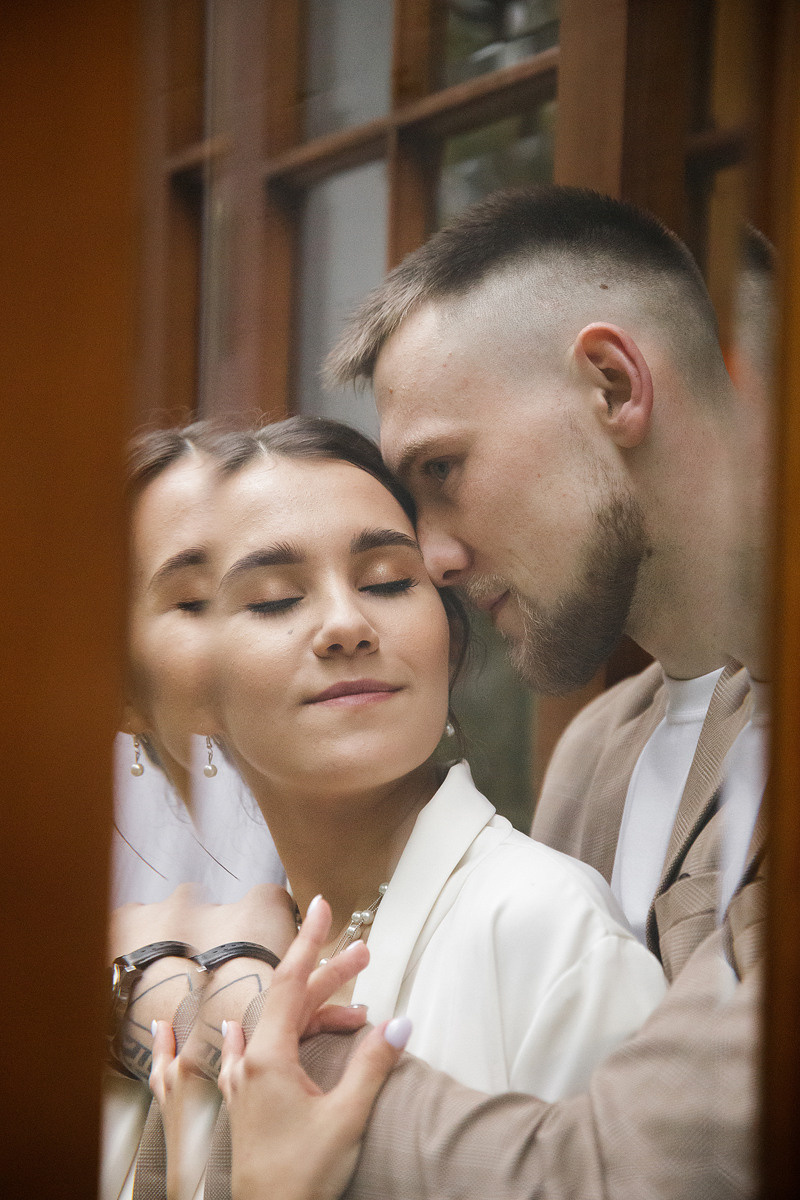 Свадьба Иры и Сашы. Светлана Иванова - профессиональный фотограф