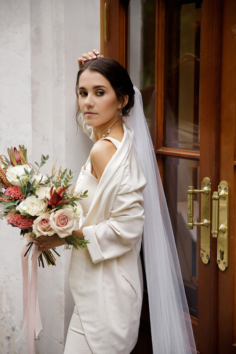 Свадьба Иры и Сашы. Светлана Иванова - профессиональный фотограф