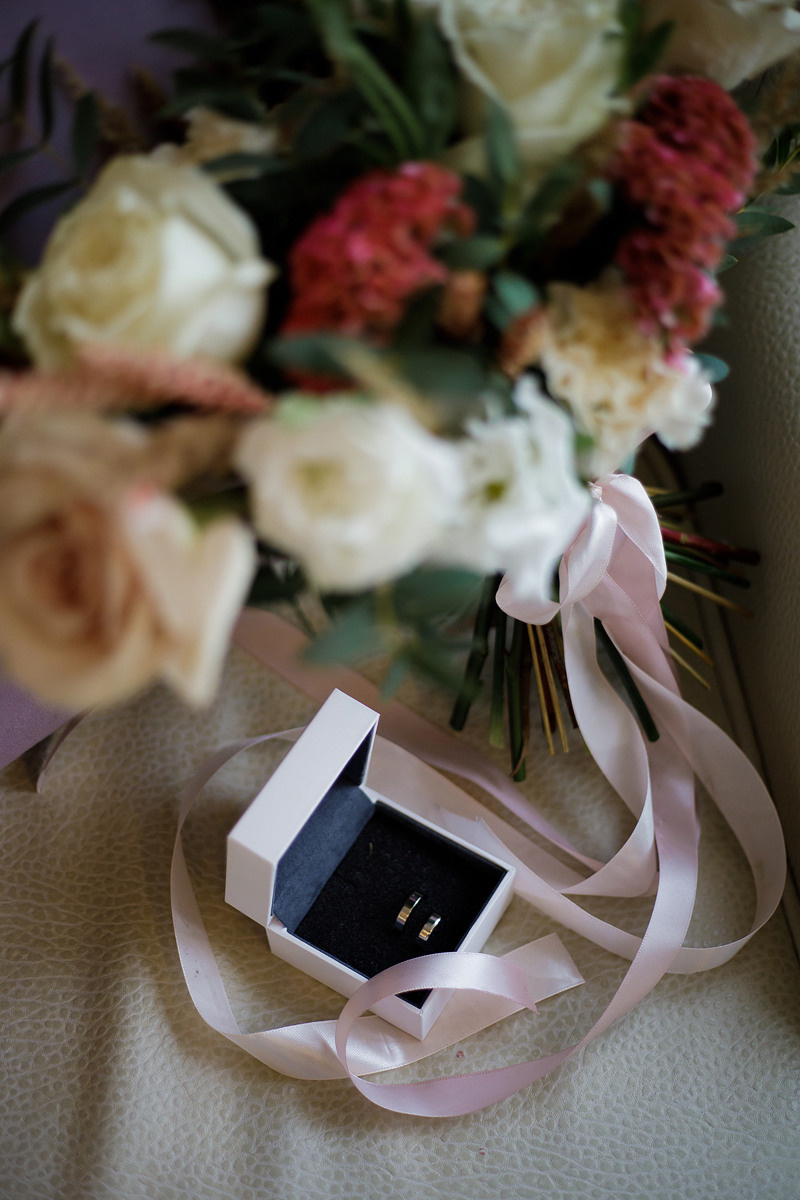 Свадьба Иры и Сашы. Светлана Иванова - профессиональный фотограф