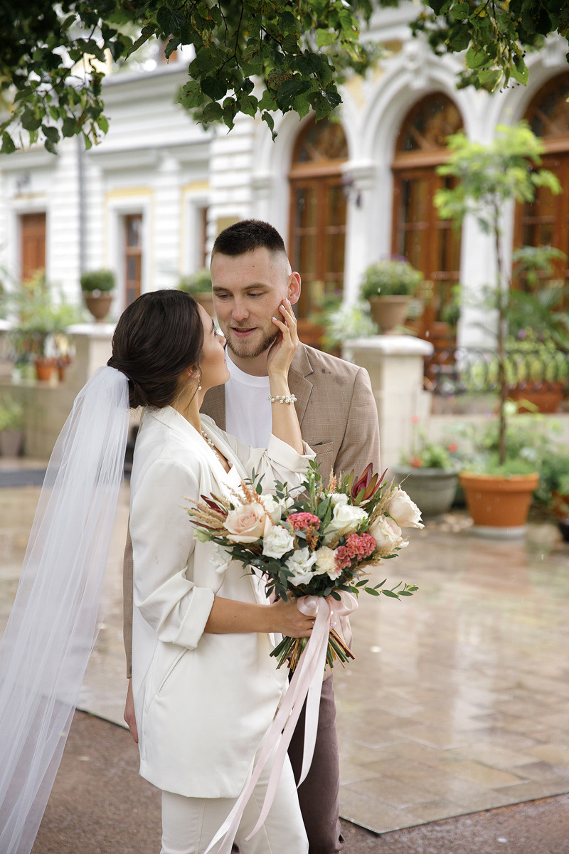 Свадьба Иры и Сашы. Светлана Иванова - профессиональный фотограф