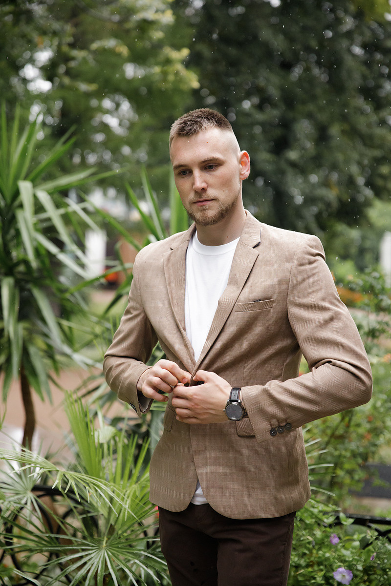 Свадьба Иры и Сашы. Светлана Иванова - профессиональный фотограф