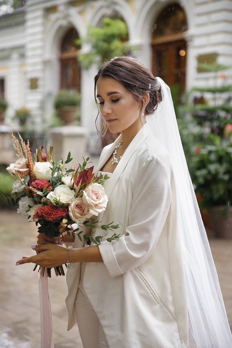 Свадьба Иры и Сашы. Светлана Иванова - профессиональный фотограф