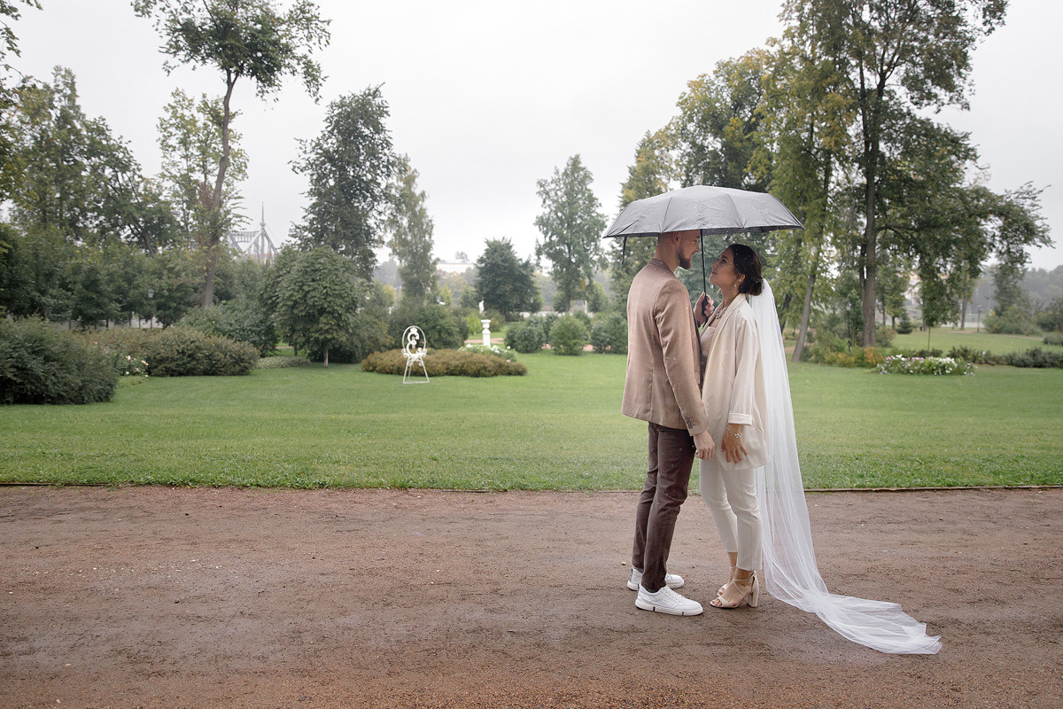 Свадьба Иры и Сашы. Светлана Иванова - профессиональный фотограф