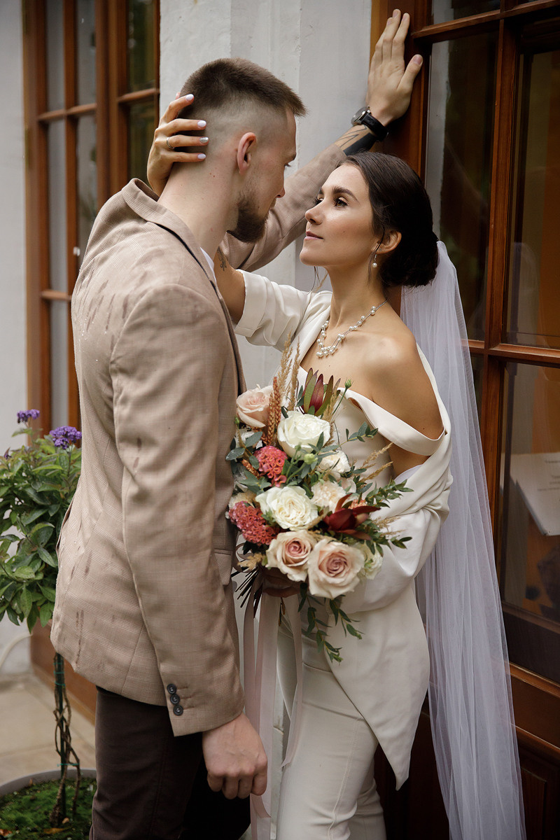 Свадьба Иры и Сашы. Светлана Иванова - профессиональный фотограф