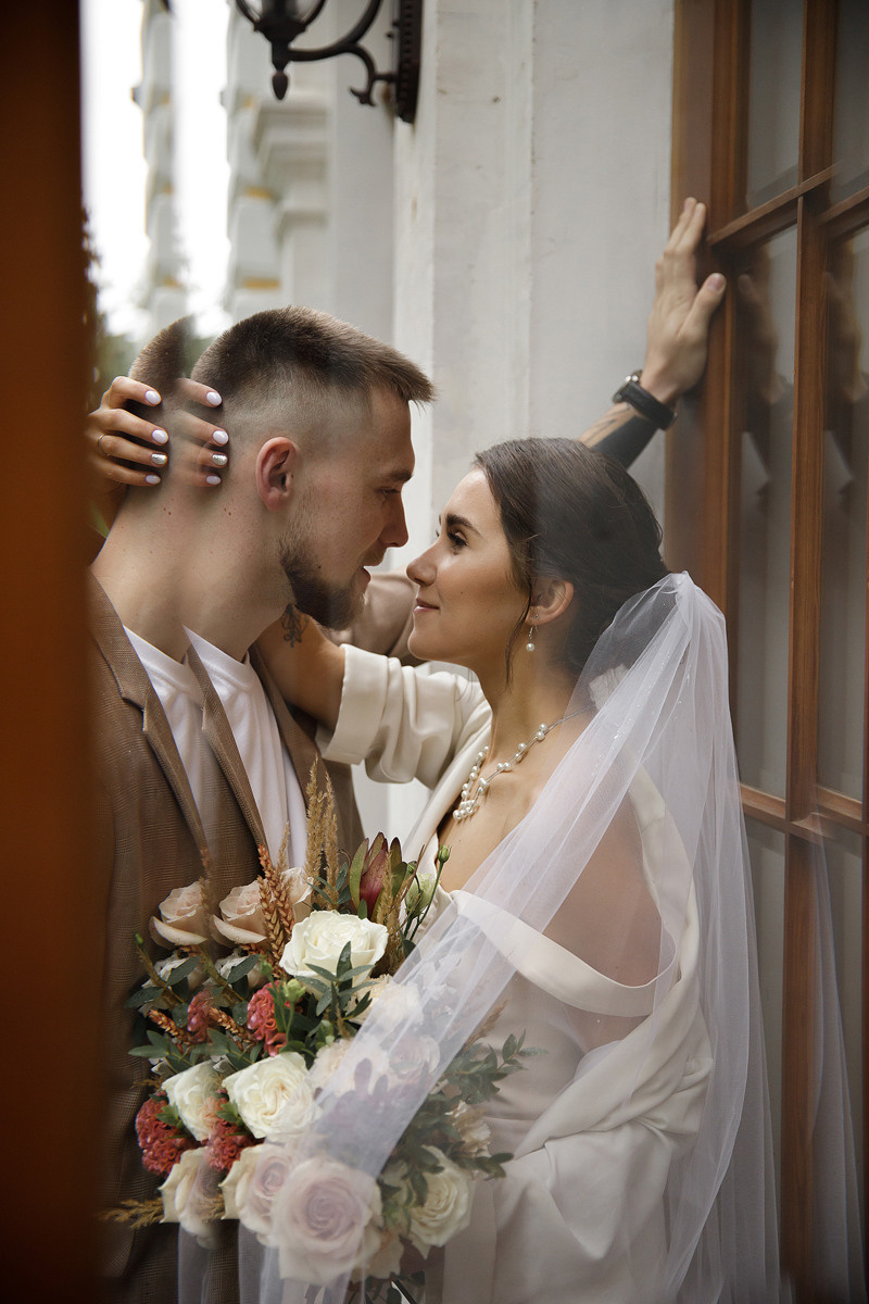 Свадьба Иры и Сашы. Светлана Иванова - профессиональный фотограф