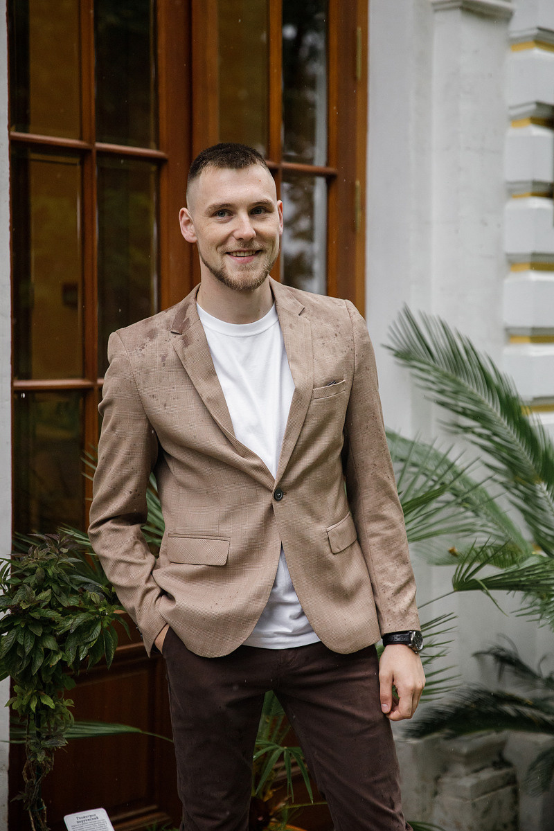 Свадьба Иры и Сашы. Светлана Иванова - профессиональный фотограф