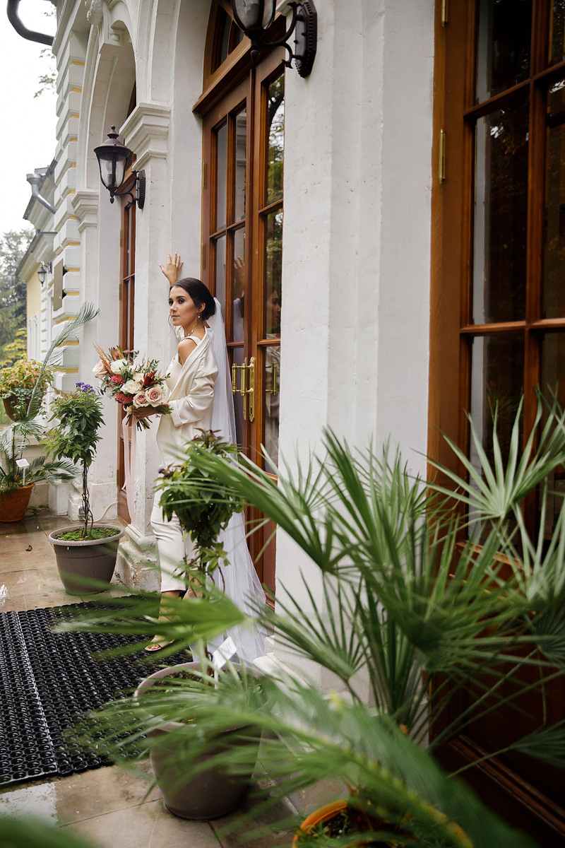 Свадьба Иры и Сашы. Светлана Иванова - профессиональный фотограф