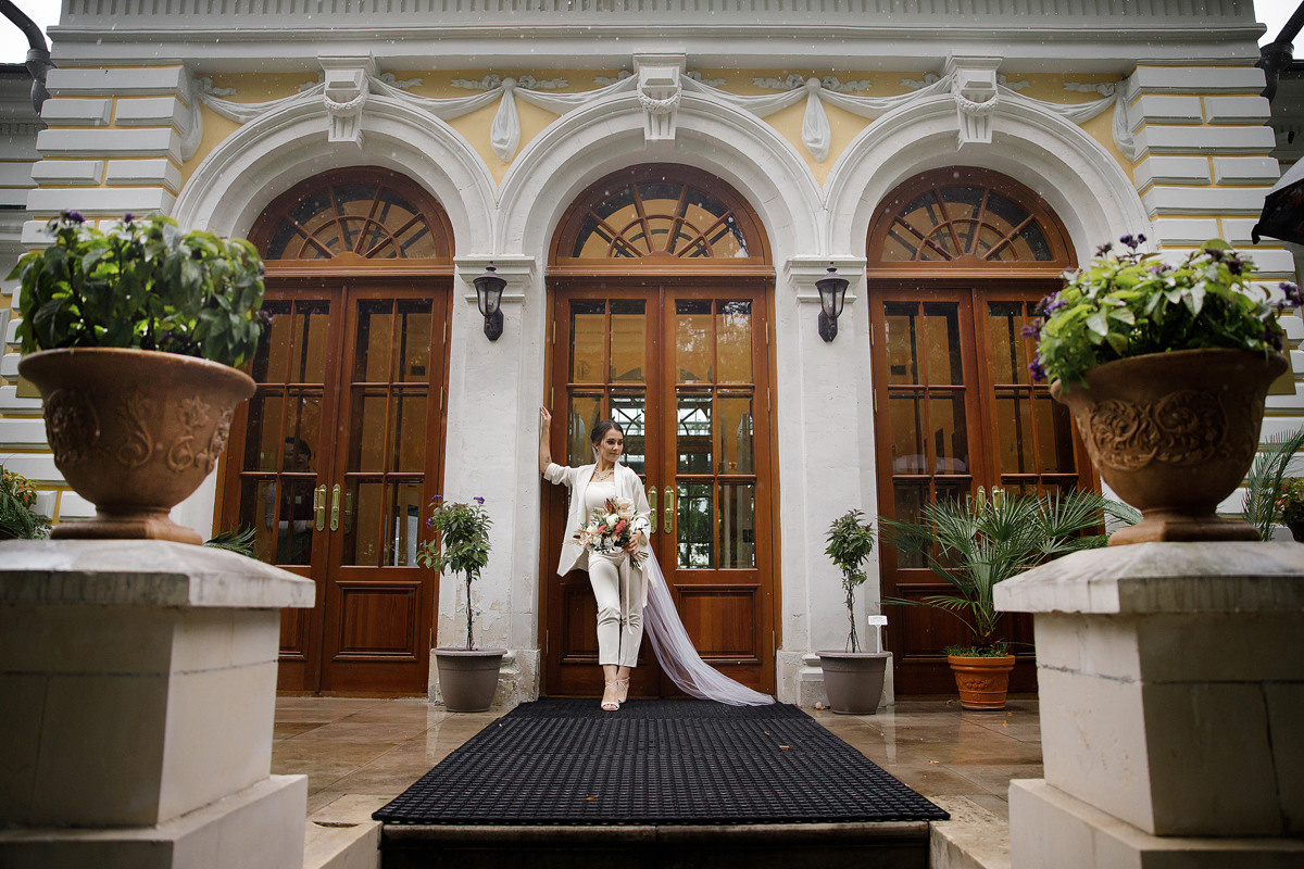 Свадьба Иры и Сашы. Светлана Иванова - профессиональный фотограф