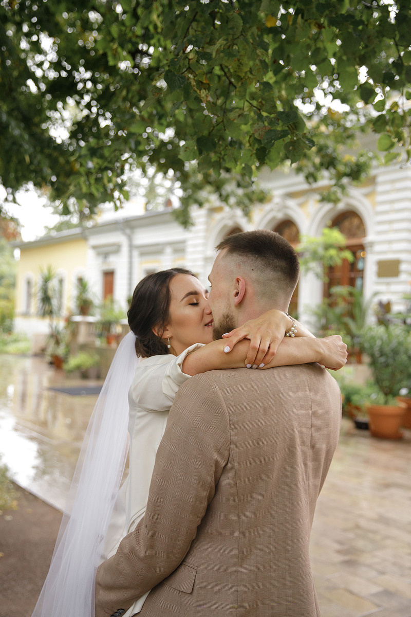 Свадьба Иры и Сашы. Светлана Иванова - профессиональный фотограф