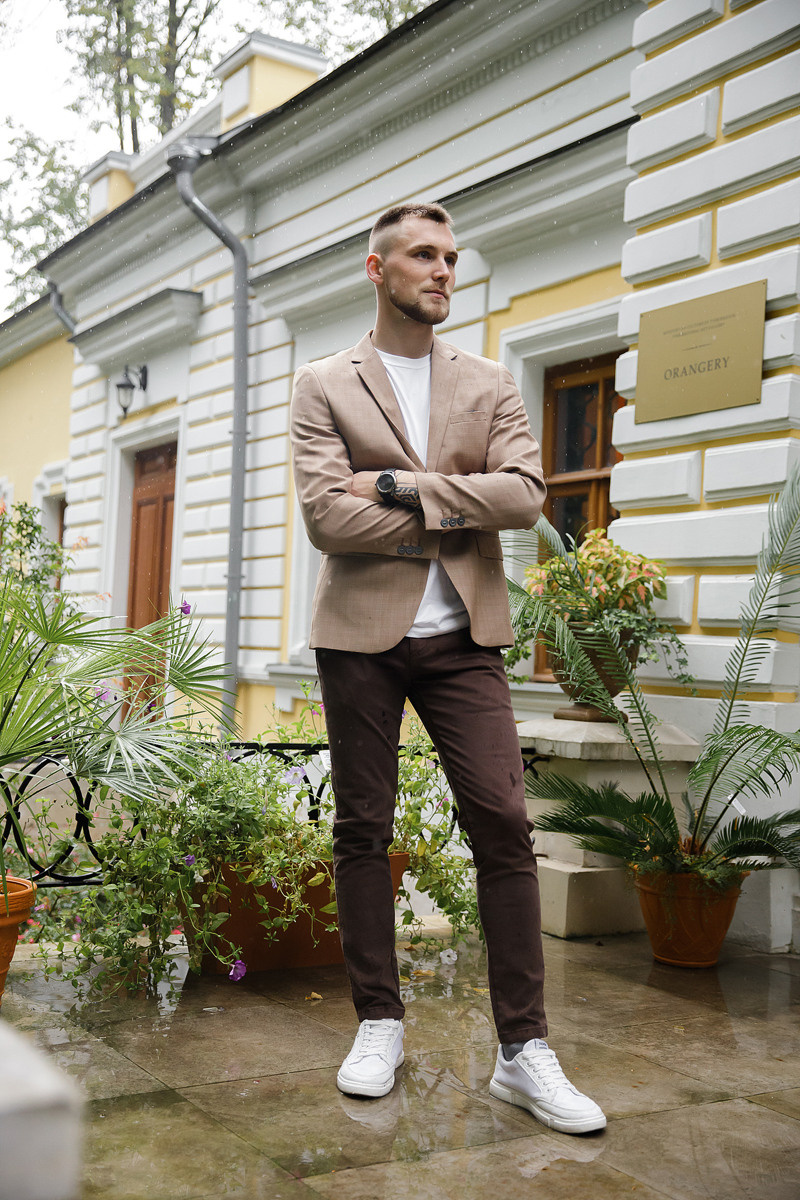 Свадьба Иры и Сашы. Светлана Иванова - профессиональный фотограф