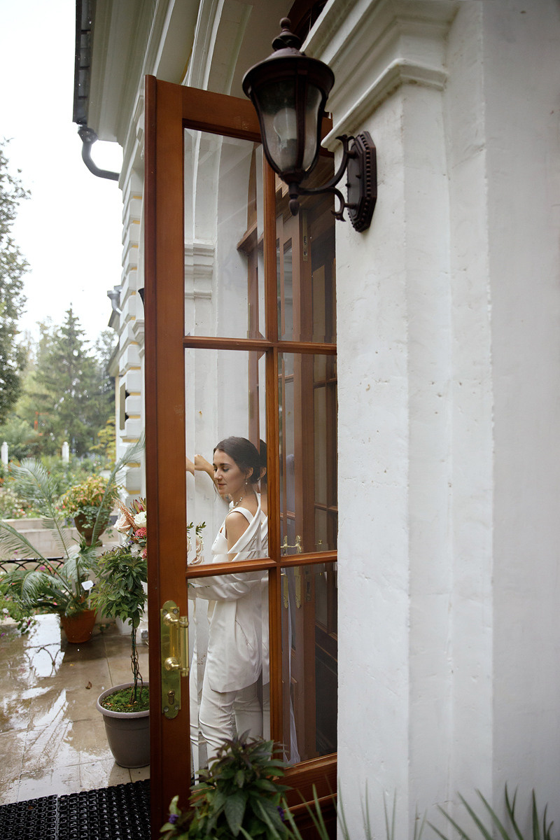 Свадьба Иры и Сашы. Светлана Иванова - профессиональный фотограф