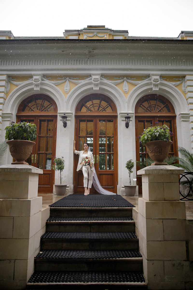 Свадьба Иры и Сашы. Светлана Иванова - профессиональный фотограф