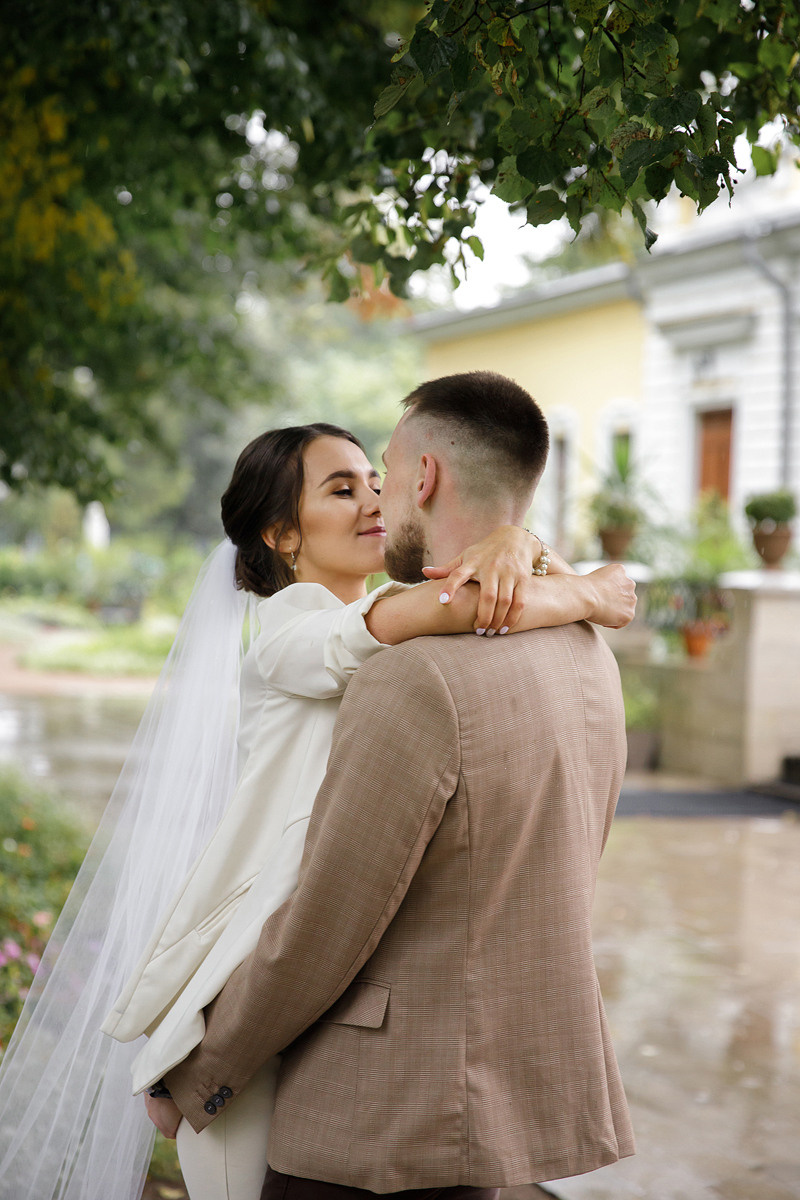Свадьба Иры и Сашы. Светлана Иванова - профессиональный фотограф