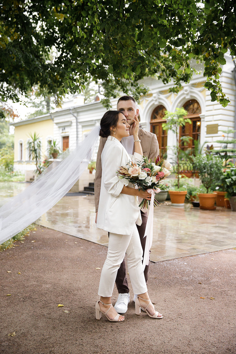 Свадьба Иры и Сашы. Светлана Иванова - профессиональный фотограф