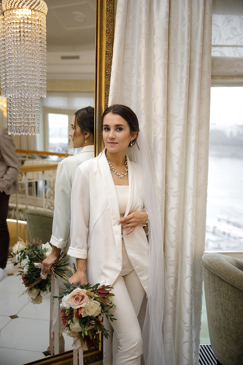 Свадьба Иры и Сашы. Светлана Иванова - профессиональный фотограф