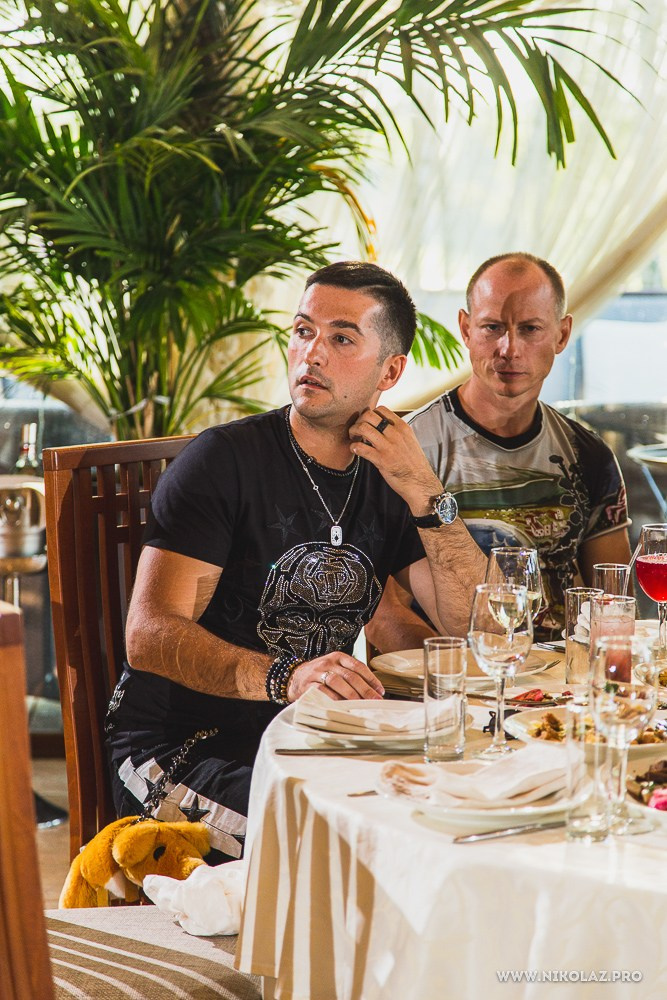 UP GROUP. Видеооператор/Фотограф Николай Завьялов