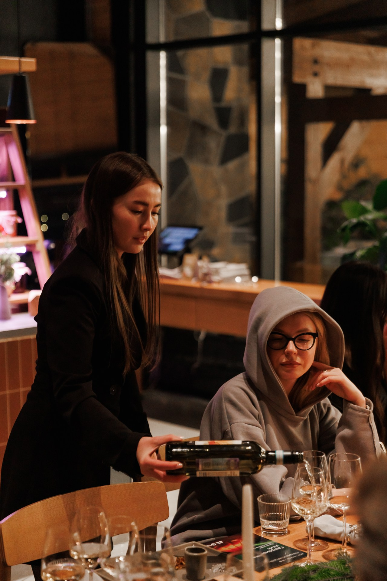 Forest Hill. Репортажный фотограф в Санкт-Петербурге Жолудев Владислав