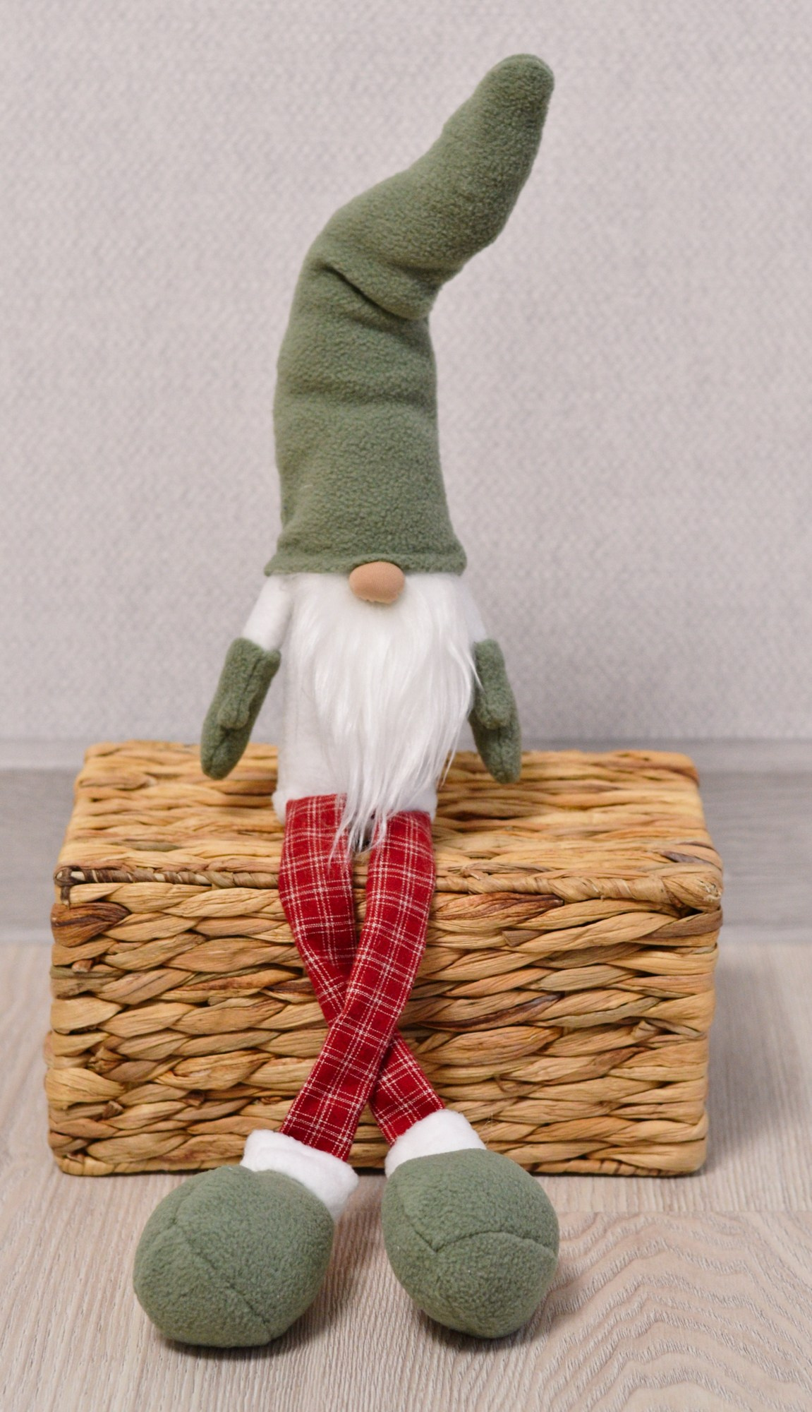 Новогоднее. Фотограф Ольга Дмитриева. Новосибирск