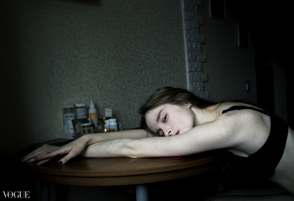 съёмка в Хабаровске