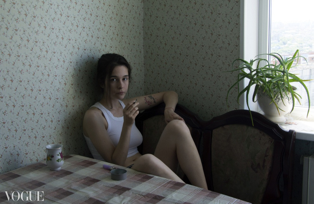 Фотограф в Хабаровске Юлия Ковтун. Фотосессии в студии и на природе