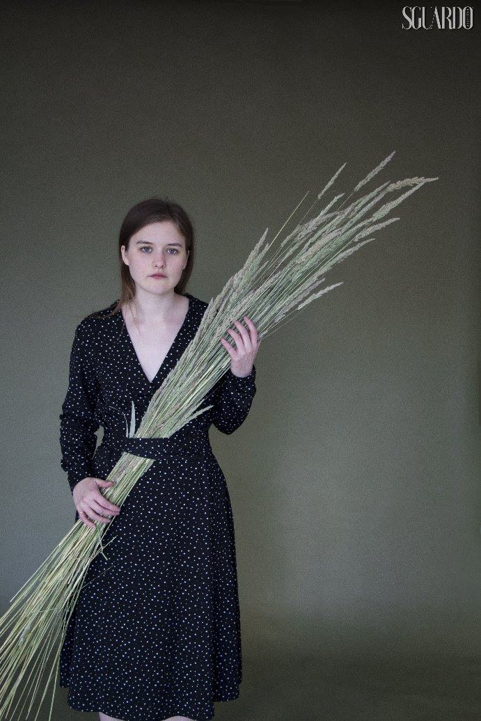 Фотограф в Хабаровске Юлия Ковтун. Фотосессии в студии и на природе