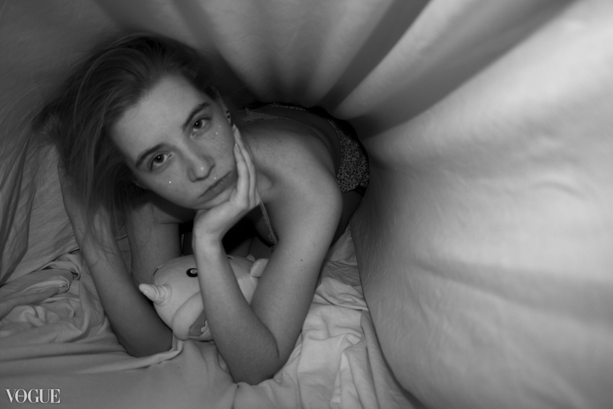 Фотограф в Хабаровске Юлия Ковтун. Фотосессии в студии и на природе