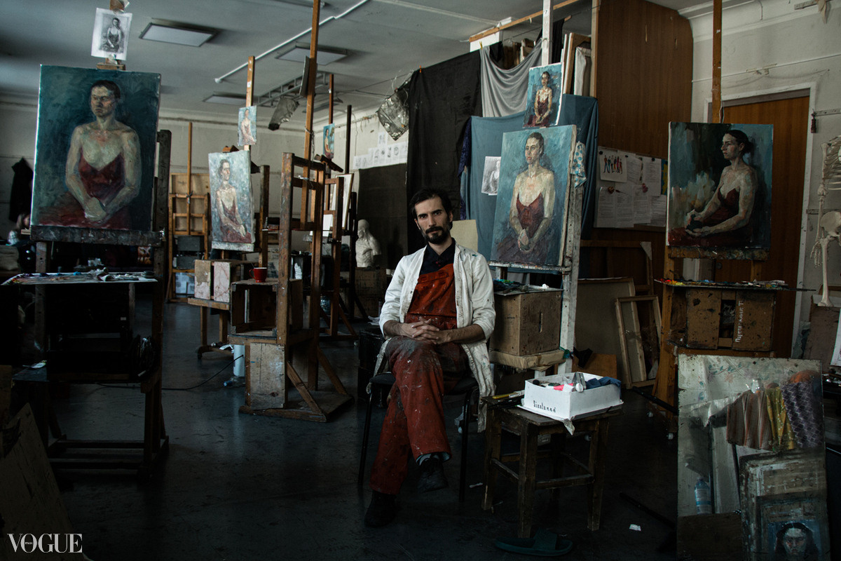 фотовог италия