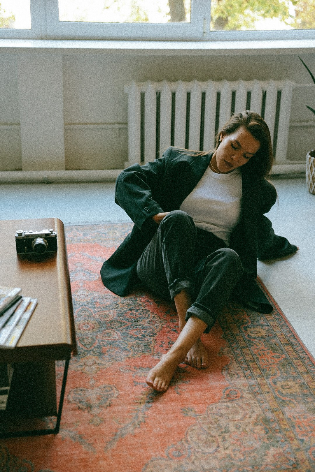 Настя. Фотограф Нижний Новгород