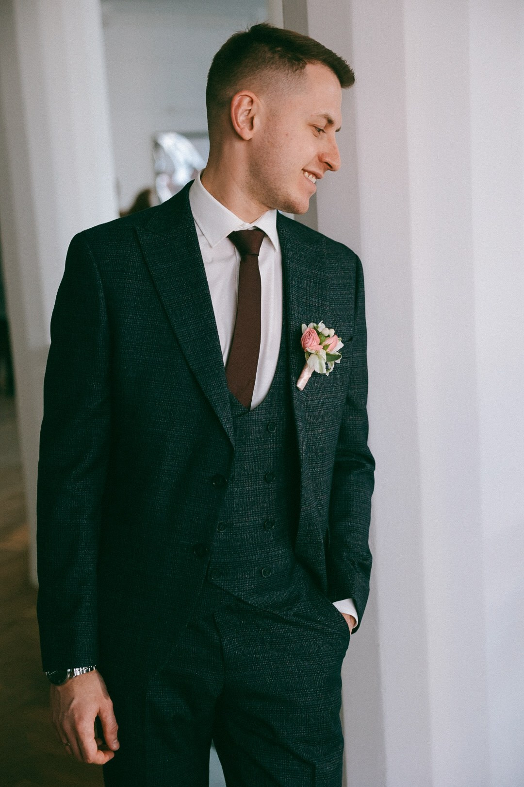 Денис и Мария. Фотограф Нижний Новгород