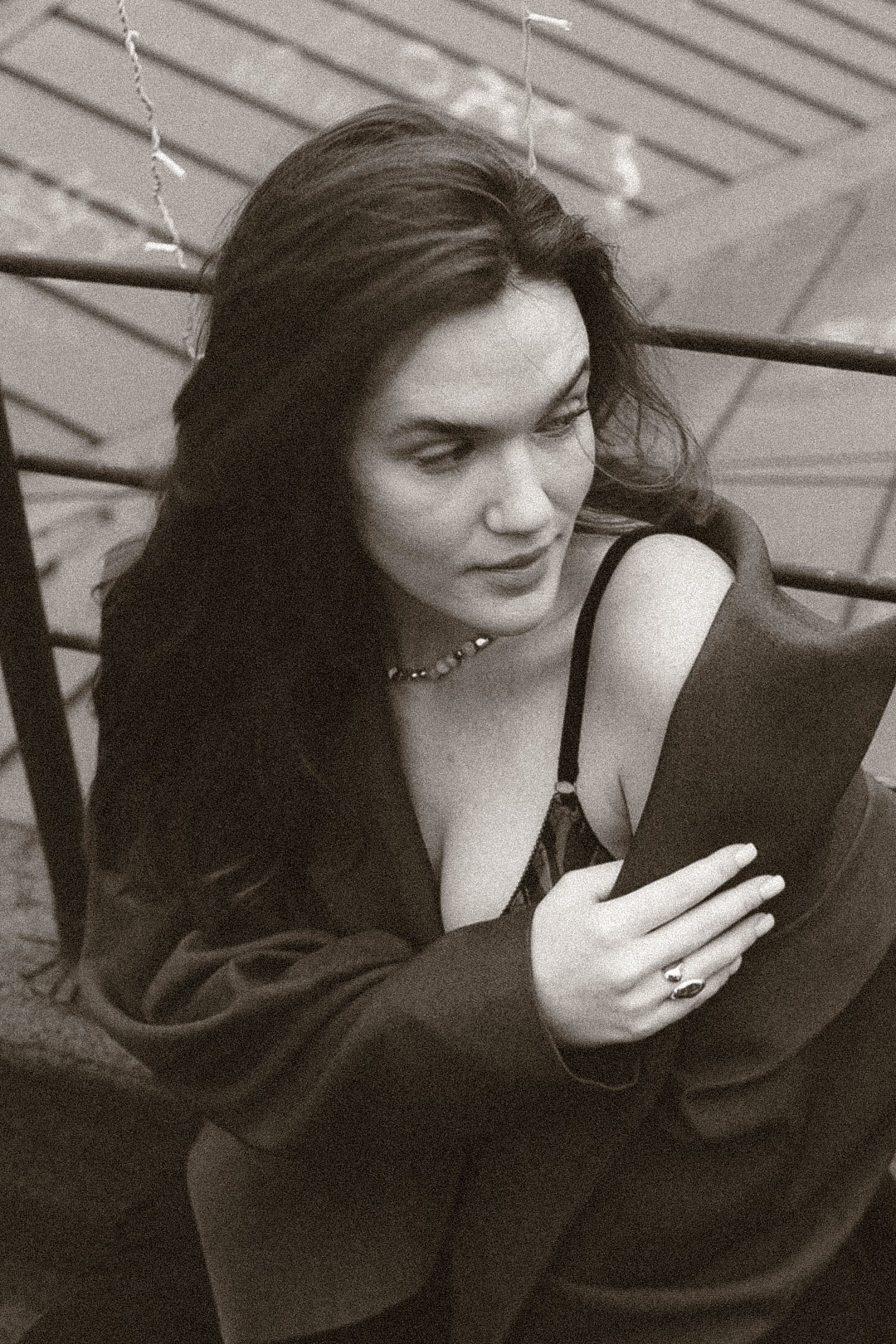 Алеся. Фотограф Нижний Новгород