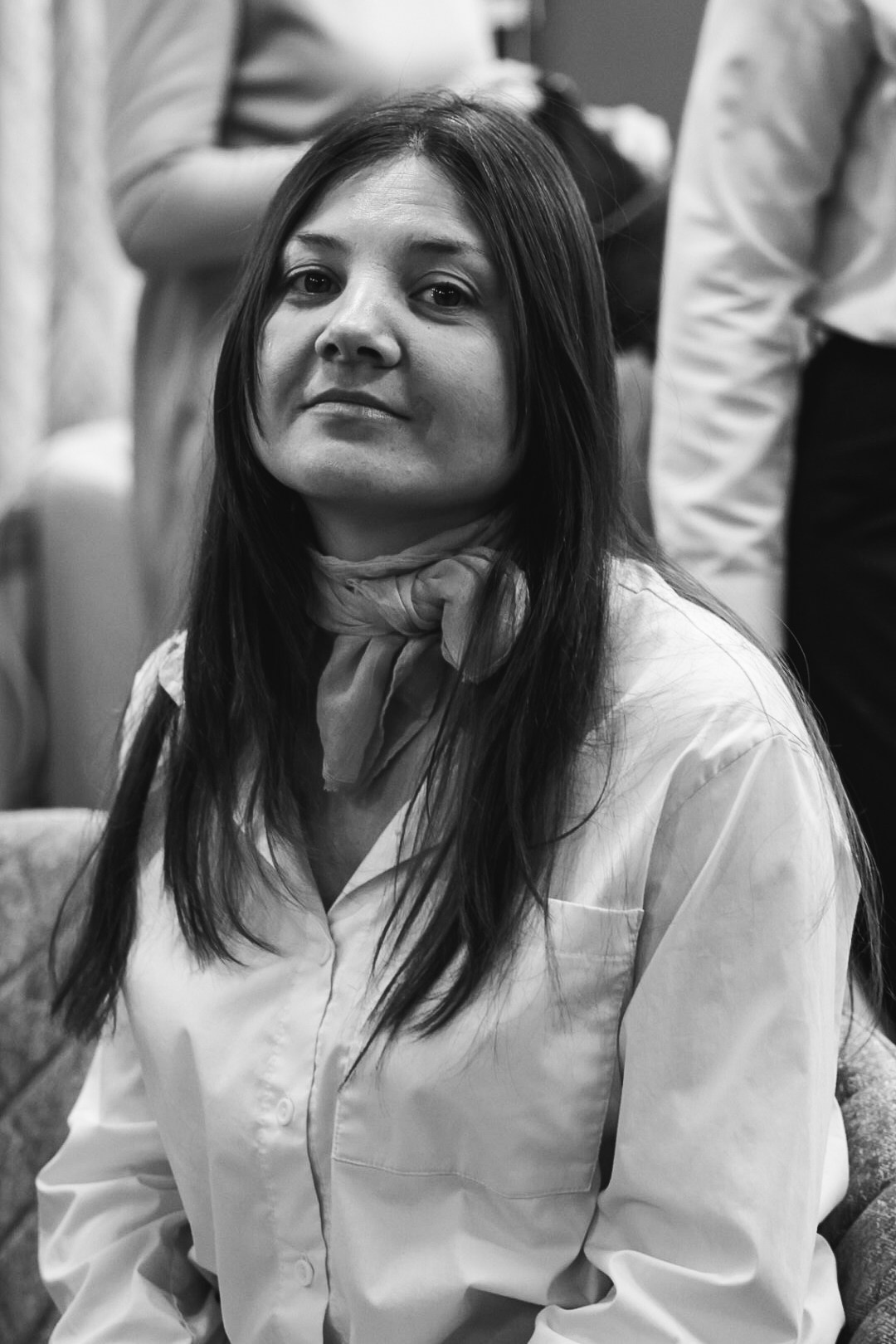 Миссис футбольная мама. Фотограф Нижний Новгород